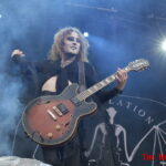 Into The Grave 2016: Tribulation